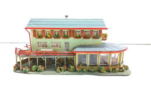 Faller 21901 hotel - faller,