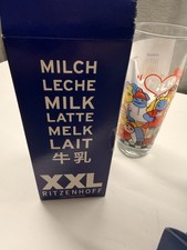 Ritzenhoff Milchglas  Petra