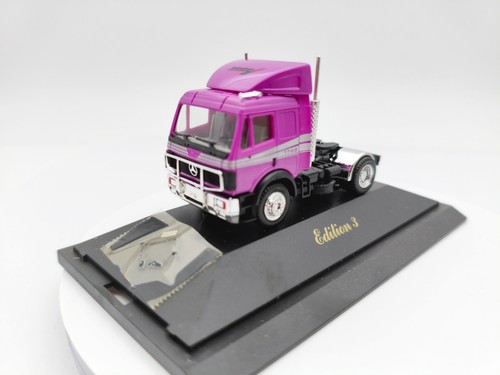Herpa mercedes benz - herpa, edition