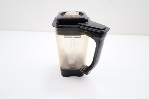 Hamilton beach mixerbecher 4 - beach, 1,4