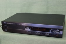 Yamaha CDX-593  CD-Player   +