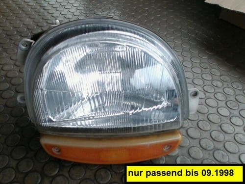 Scheinwerfer rechts renault - scheinwerfer, c