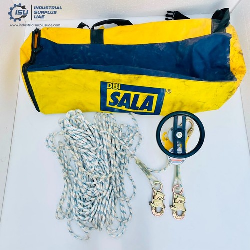 Dbi halle rollgliss r550 - rollgliss, kit