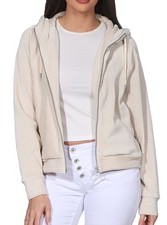 Ragwear Damen Cord Jacke