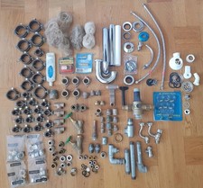 Klempner Flaschner Konvolut