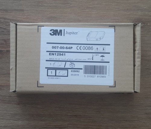 Jupiter akku batterie - 3m, 8h