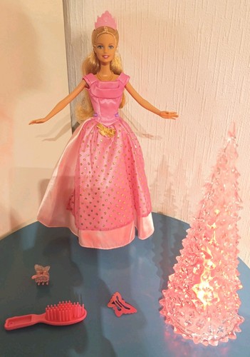 Barbie♥️MATTEL❌Rapunzel?
