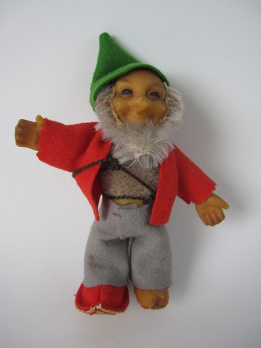 Steiff zwerg kobold - steiff,