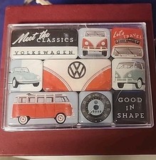 Nostalgic-Art - Retro 9 piece