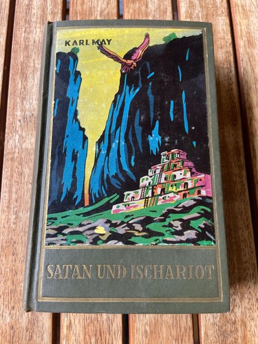 Satan und ischariot band - ischariot,, 22