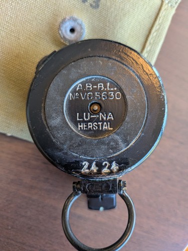 British military issued - british, military-issued