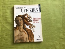 Galerie der Uffizien