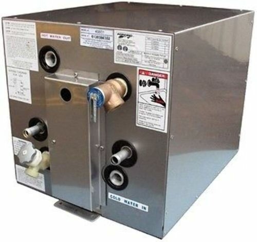 Kuuma wasser heizung gallone - heizung,