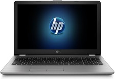 HP 15,6" Notebook mit AMD