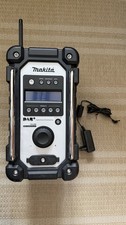 Makita akku baustellenradio - makita,