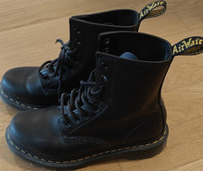 Dr. Martens 1460 W Herren