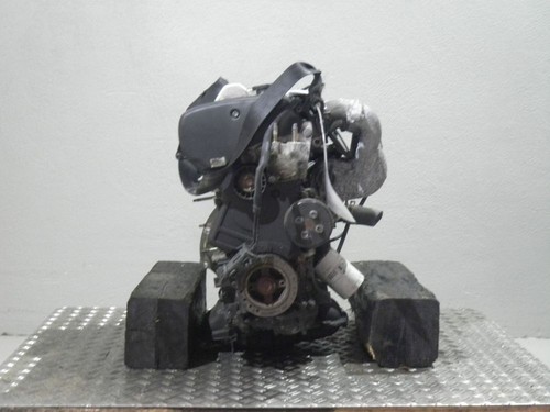 Motor ohne anbauteile - motor,