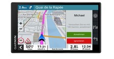GARMIN DriveSmart 66MT-S EU