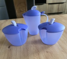 Tupperware Junge Welle 3er