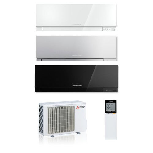 Klimaanlage split mitsubishi - klimaanlage,