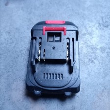 Max Lithium 24V Akku