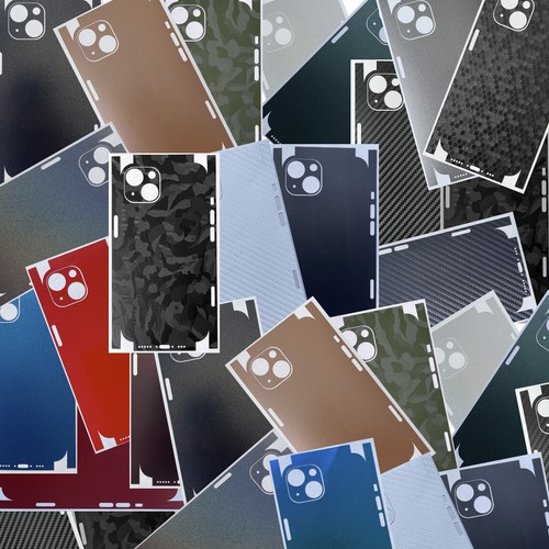 Iphone skin 14 - 15, pro