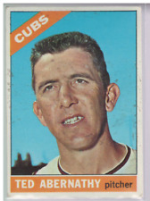 B1767- 1966 Topps BB Karten