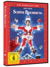 Schöne Bescherung | DVD |
