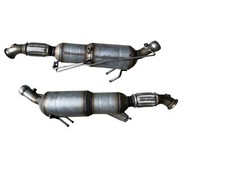 Neu dieselpartikelfilter dpf - neu,