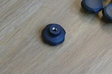 Kajak Stemmbrett Rändel Mutter Lettmann, Eskimo, Pyranha .... uvm (Schraube) M6