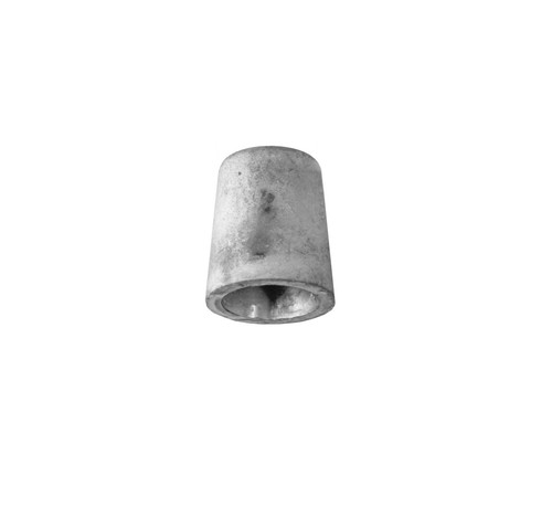 Wellenanode magnesium radice - magnesium,