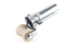 Katimex 103320 Kabeleinführtülle mit Rollen DN100