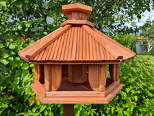 Vogelhaus ,handgefertigtes