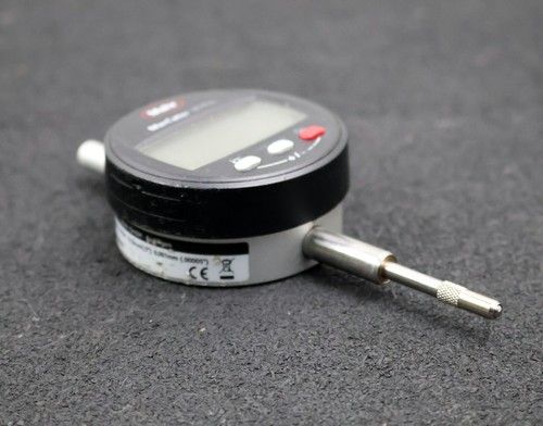 Mahr digitale messuhr - mahr,