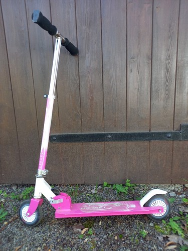Kinderroller hudora scooter - kinderroller,