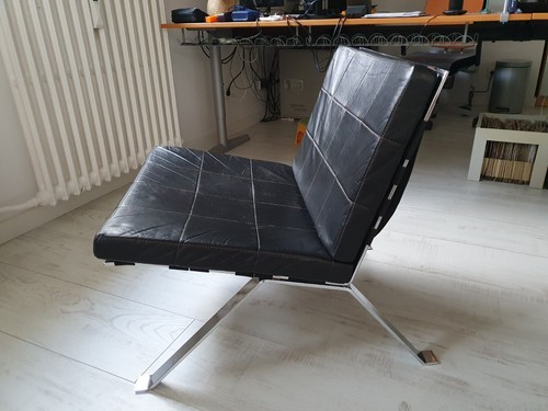 Sessel mod 1600 hans - sessel,