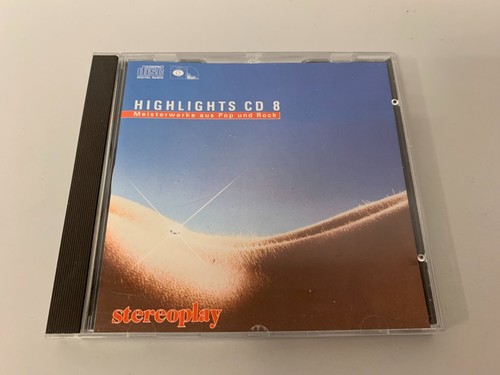 Stereoplay highlights - stereoplay, 8