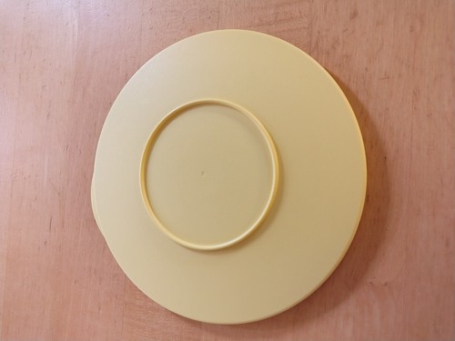 Tupperware ersatzteil deckel - tupperware,