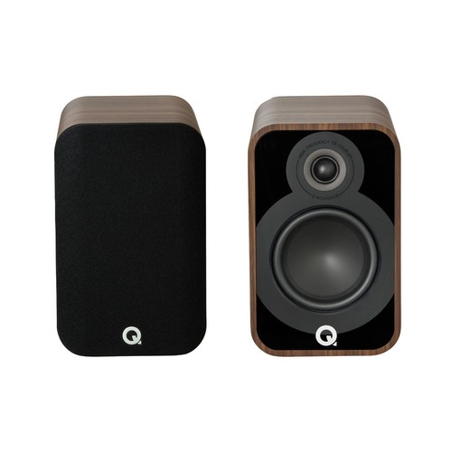 Acoustics 5020 - q,