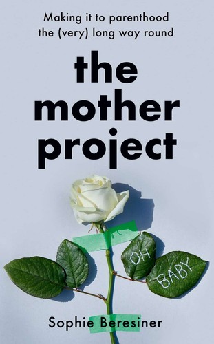 The mother project making - mother,