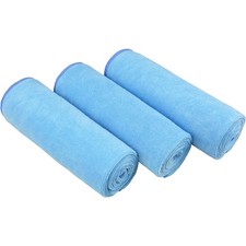 Fitness- und Saunahandtuch Set