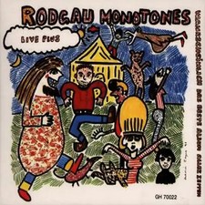 Rodgau Monotones - Live