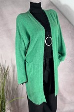 Strickjacke Cardigan Longjacke