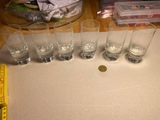 Friedrich Kristall Glas -