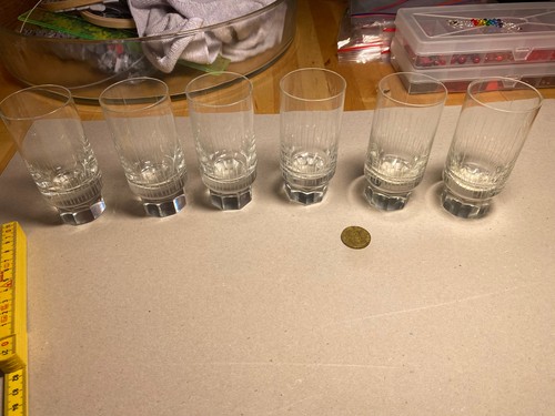 Friedrich kristall glas - kristall,