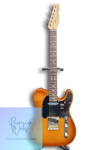 Fender 2025 american performer - fender,