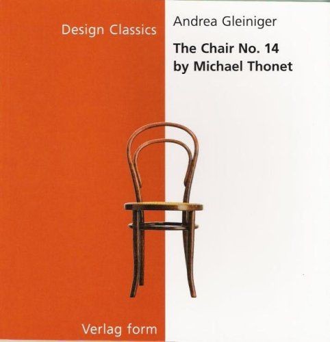 The chair by michael - the, no.