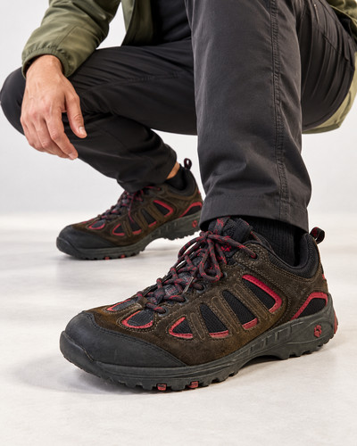 Jack wolfskin outdoor schuhe - jack,