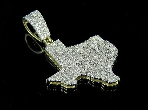 Runder diamant texas - runder,