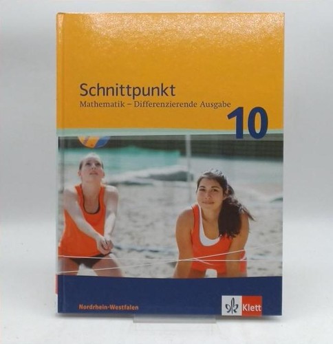Schnittpunkt mathematik - mathematik, 10